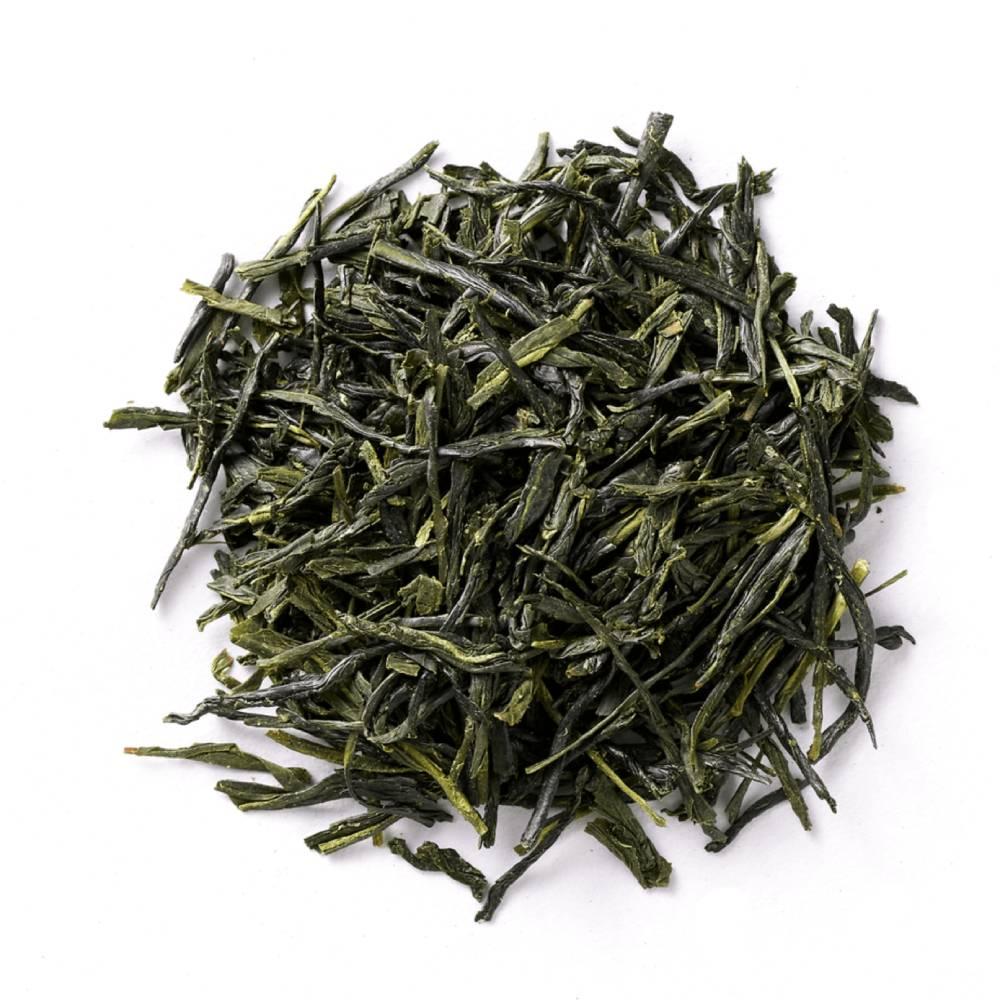 Harimaen Organic Premium Sencha First Harvest Green Tea 80g