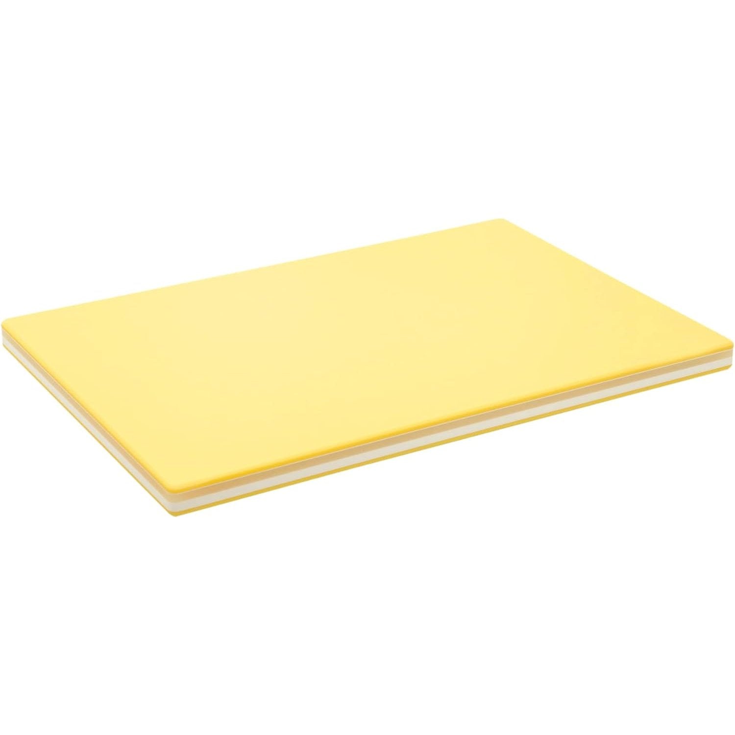 Hasegawa Antibacterial Wood-Core Rubber Cutting Board – Medium & Large
