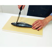 Hasegawa Antibacterial Wood-Core Rubber Cutting Board – Medium & Large