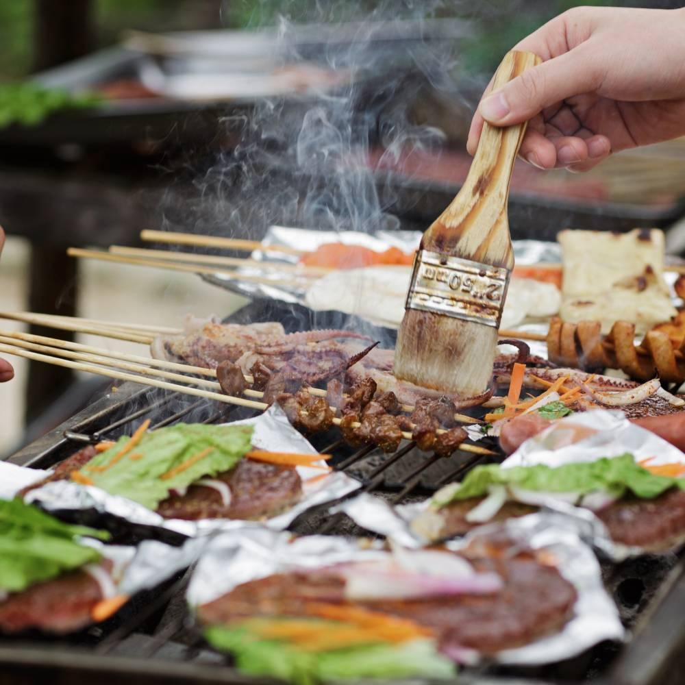 Heinz Classic Barbecue Sauce 590g – Sweet, Smoky Japanese BBQ Condiment