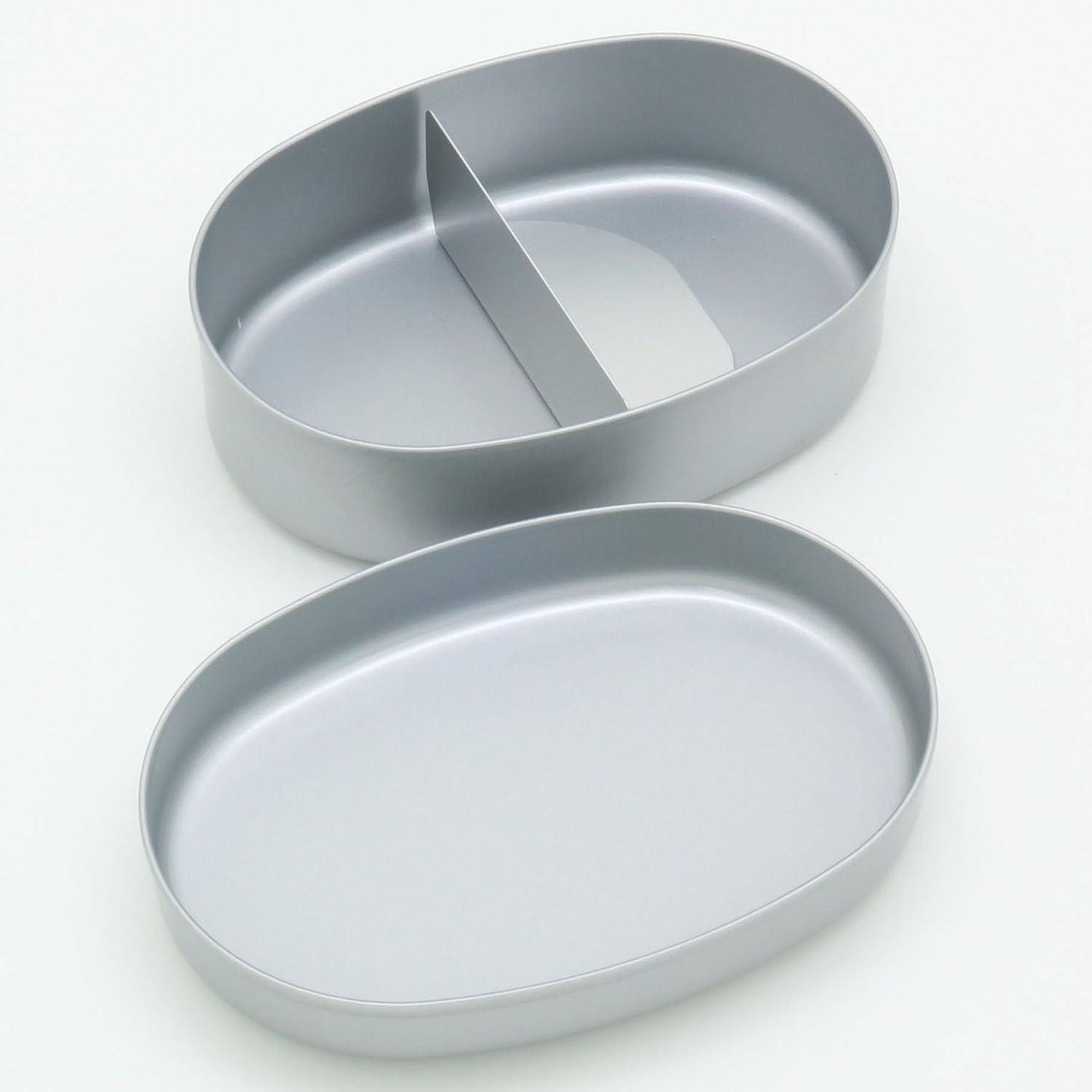 Hello Kitty Pink Aluminum Bento Box 350ml Kids Lunch Container