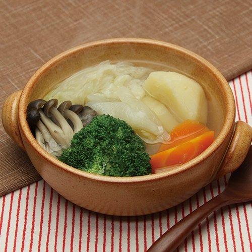Hichifuku Vegan Shirodashi White Soy Sauce Base 360ml Vegetable Stock