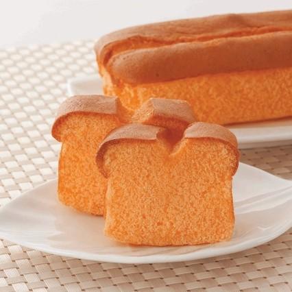 Hokkaido Yubari Melon Castella Cake 200g Premium Sweet Snack