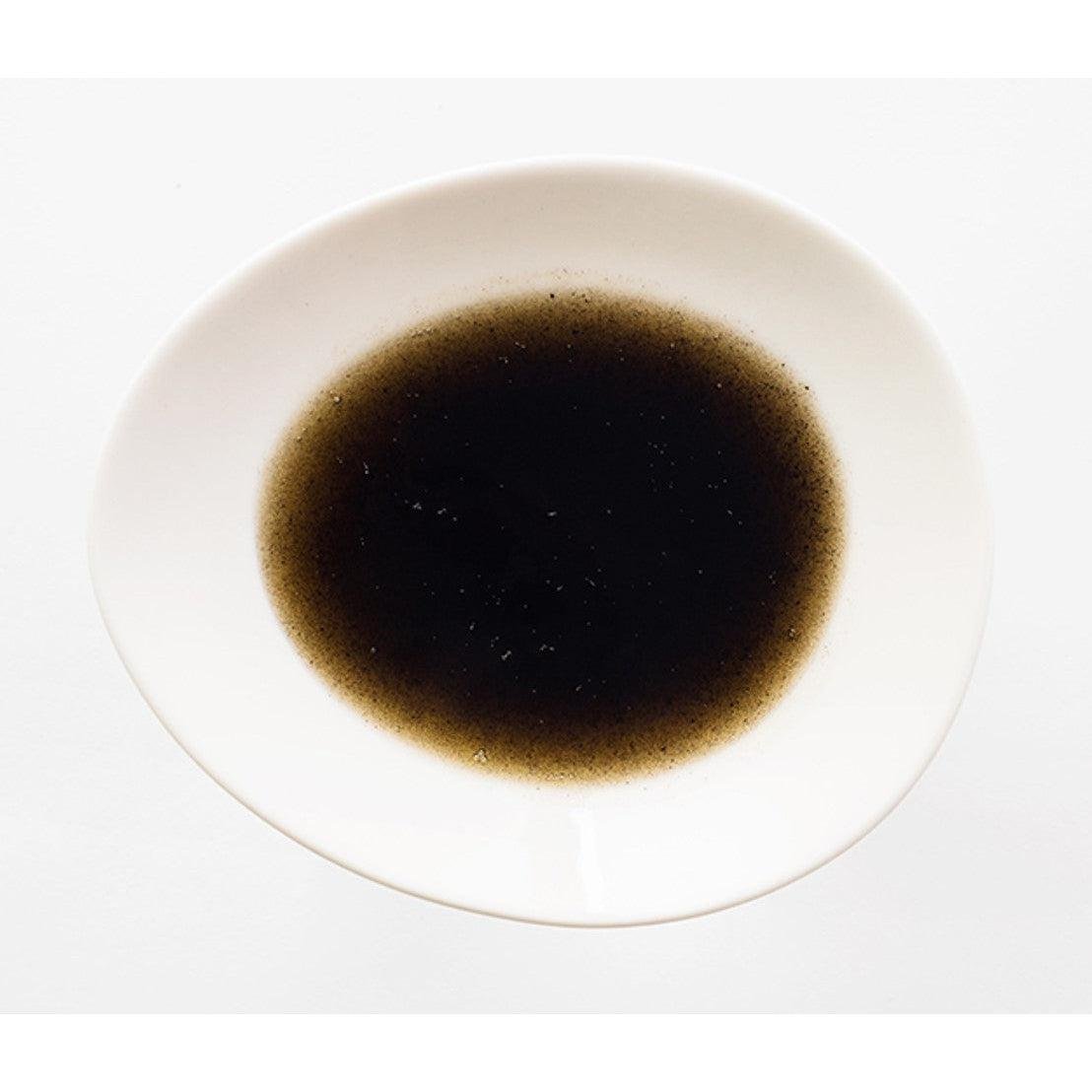 Premium Japanese Black Garlic Oil 80g – Horiuchi Kuro Mayu