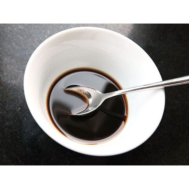 Premium Japanese Black Garlic Oil 80g – Horiuchi Kuro Mayu