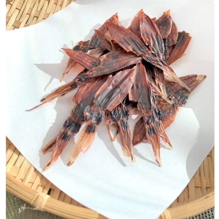Premium Sun‑Dried Firefly Squid Snack – 20 Japanese Otsumami Pieces