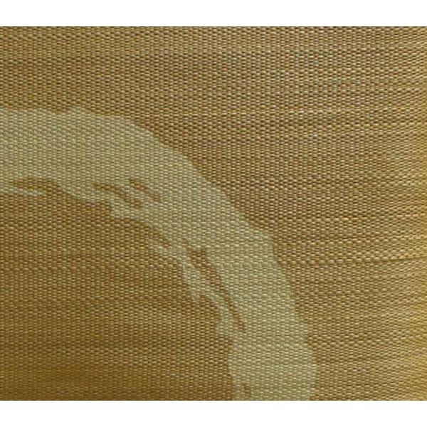 Ikehiko Igusa Rush Grass Tatami Floor Cushion 55x55 cm Natural