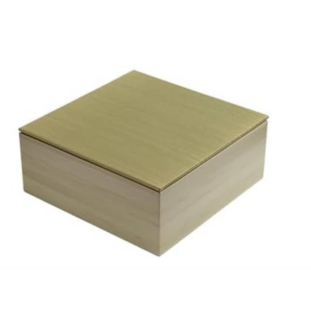 Ikehiko 70cm Raised Tatami Mat – Natural Rush Grass Flooring