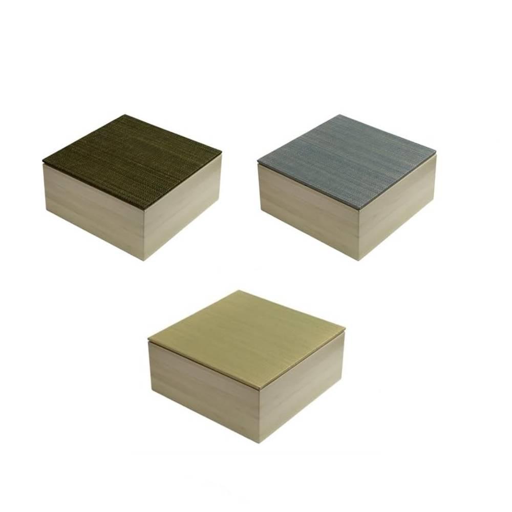 Ikehiko 70cm Raised Tatami Mat – Natural Rush Grass Flooring