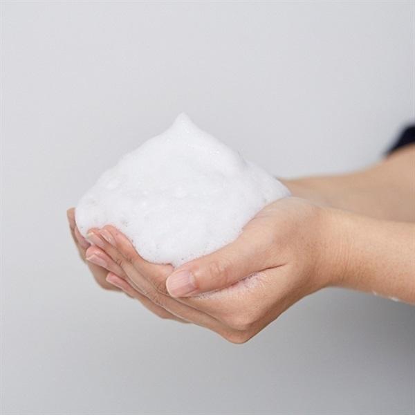 Inaho Gentle Rice Bran Foaming Facial Cleanser Bar 60g