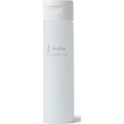 Inaho Ultra-Moisturizing Rice Bran Body Cream 200g jar showing Japanese branding and rice-derived ingredients