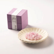 Irohaya Grape Konpeito Japanese Traditional Sugar Candy 40g