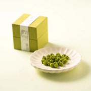 Irohaya Matcha Konpeito Traditional Japanese Sugar Candy 40g