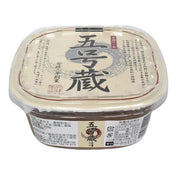 Ishimago Barrel-Aged Rice Miso Paste Handcrafted Mellow Flavor 400g