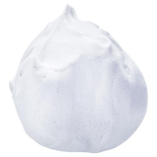 Ishizawa Toumei Shirohada Brightening Foaming Face Wash 100g