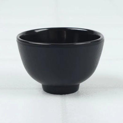 Iwachu Nambu Tekki Cast Iron Sake Cup - Handcrafted in Japan