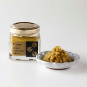 Organic Green Yuzu Kosho Paste 40g Authentic Japanese Chili Citrus