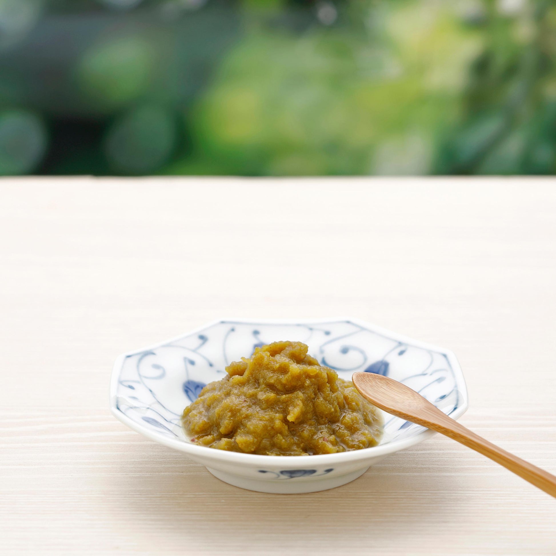 Organic Green Yuzu Kosho Paste 40g Authentic Japanese Chili Citrus