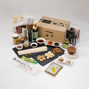 J Taste Premium Japanese Gourmet Box: Curated Fine Delicacies & Artisanal Pantry