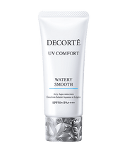 DECORTÉ UV Comfort Watery Smooth 30mL
