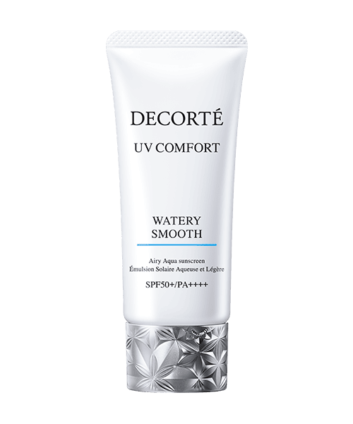 DECORTÉ UV Comfort Watery Smooth 30mL