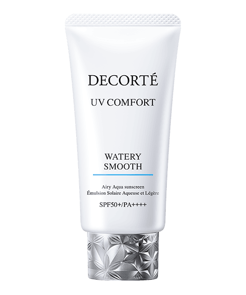 DECORTÉ UV Comfort Watery Smooth 50mL