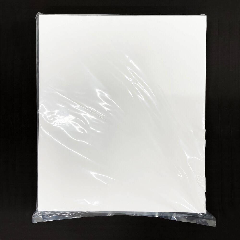Premium Kamiiso Greaseproof Tempura Paper – 500 Sheets for Crispy Frying