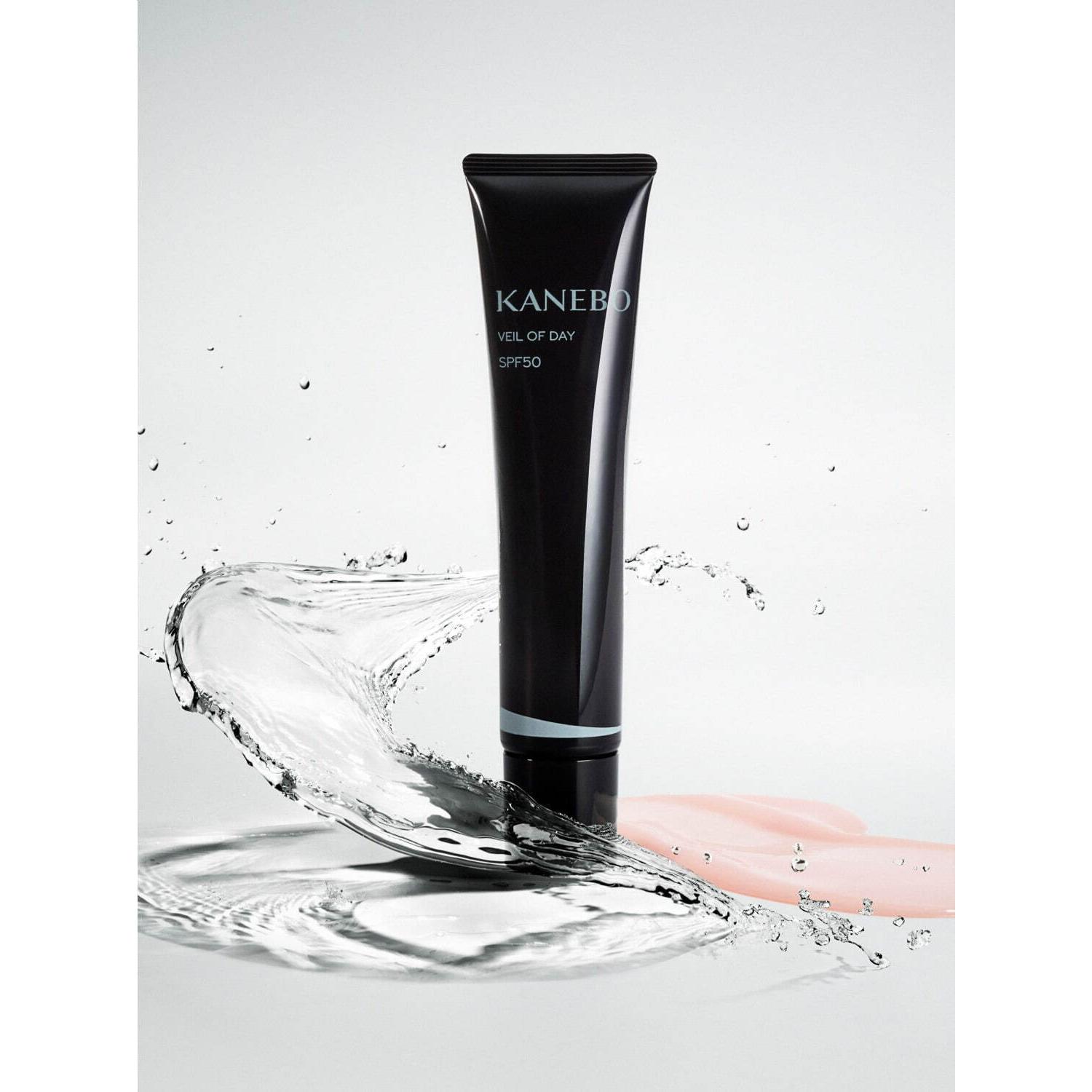 Kanebo Veil of Day SPF50+ PA+++ Hydrating Day Serum 40g
