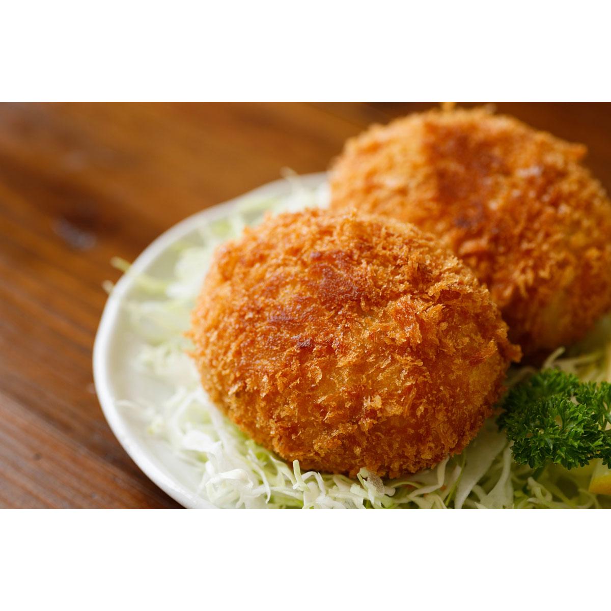 Japanese Taste Gluten-Free Rice Flour Panko Flakes 100g