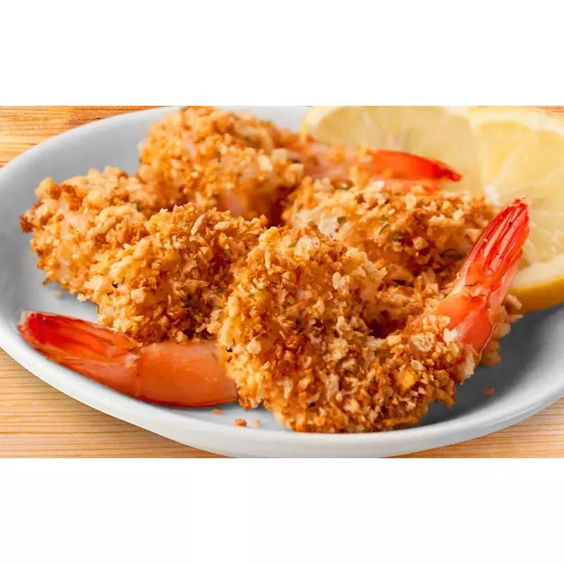 Japanese Taste Gluten-Free Rice Flour Panko Flakes 100g