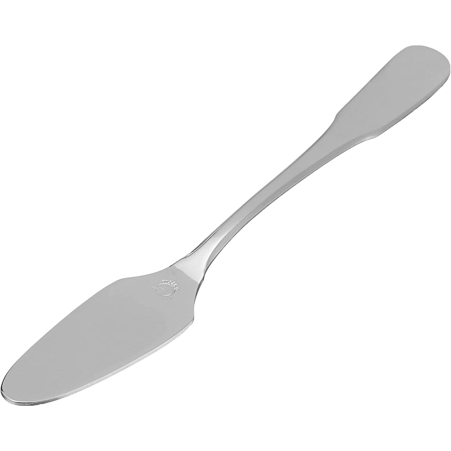 Kevnhaun 147mm Premium Stainless Steel Butter Knife – Precision Spread
