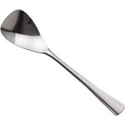 Premium 13.4cm Stainless Steel Ice Cream Spoon – Japanese Craftsmanship
