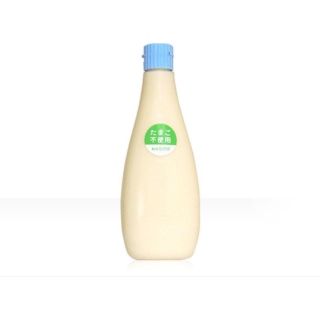 Kewpie Egg-Free Vegan Japanese Mayonnaise – Creamy 305g Jar