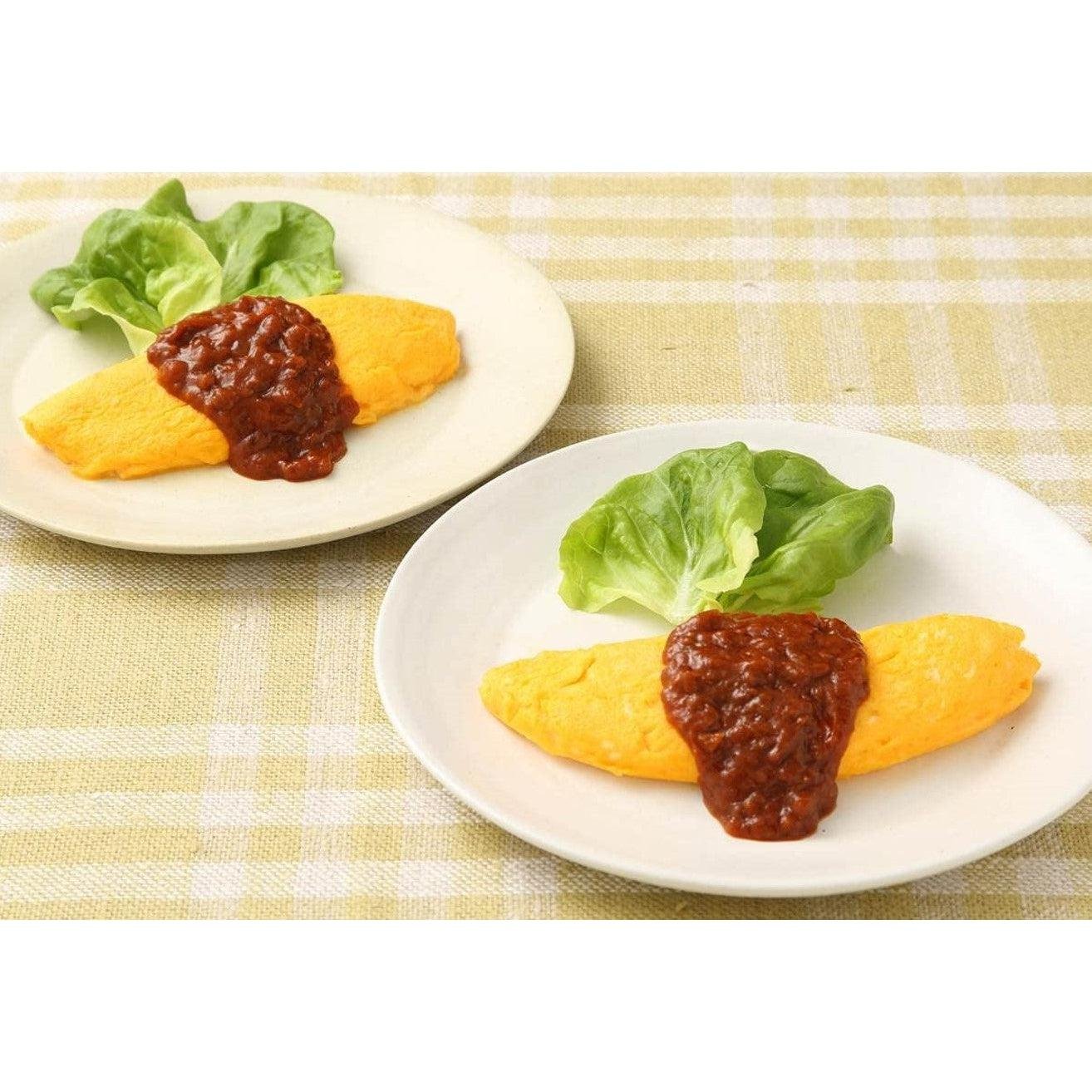 Kewpie Ready-to-Eat Fond De Veau Beef Sauce 160g Pack