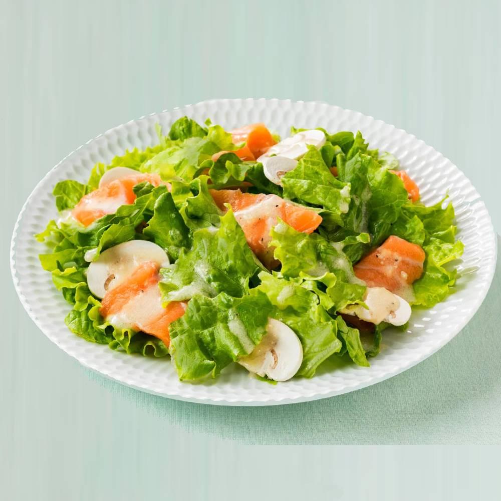 Kewpie Tasty Caesar Salad Dressing with Extra Virgin Olive Oil