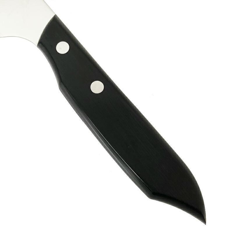 Premium Kiya Serrated Frozen Food Knife 180mm Stainless Steel