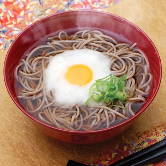Kiyosen Hojicha Roasted Green Tea Soba Noodles – 3‑Bag Gourmet Pack