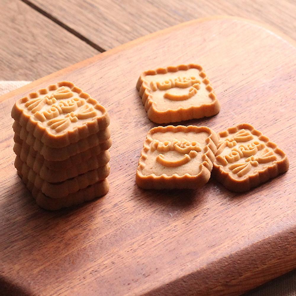 Komemitsu Vegan Amazake Crunchy Biscuits – 3 Pack 90g Each