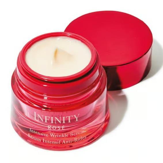 Kose Infinity Intensive Wrinkle Repair Serum 40g – Japanese Anti-Aging