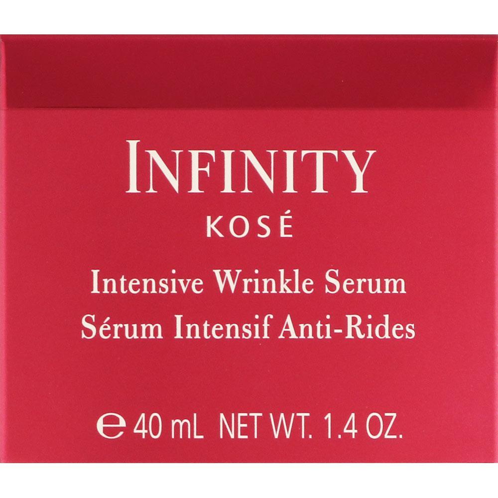 Kose Infinity Intensive Wrinkle Repair Serum 40g – Japanese Anti-Aging