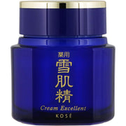 Kose Sekkisei Excellent Spot Treatment Moisturizing Cream 50g