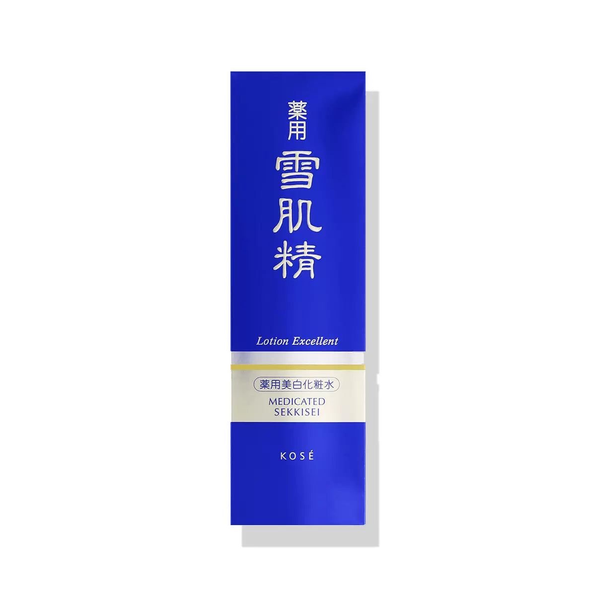 Kose Sekkisei Excellent Brightening Moisture Lotion 200ml Japanese Skincare