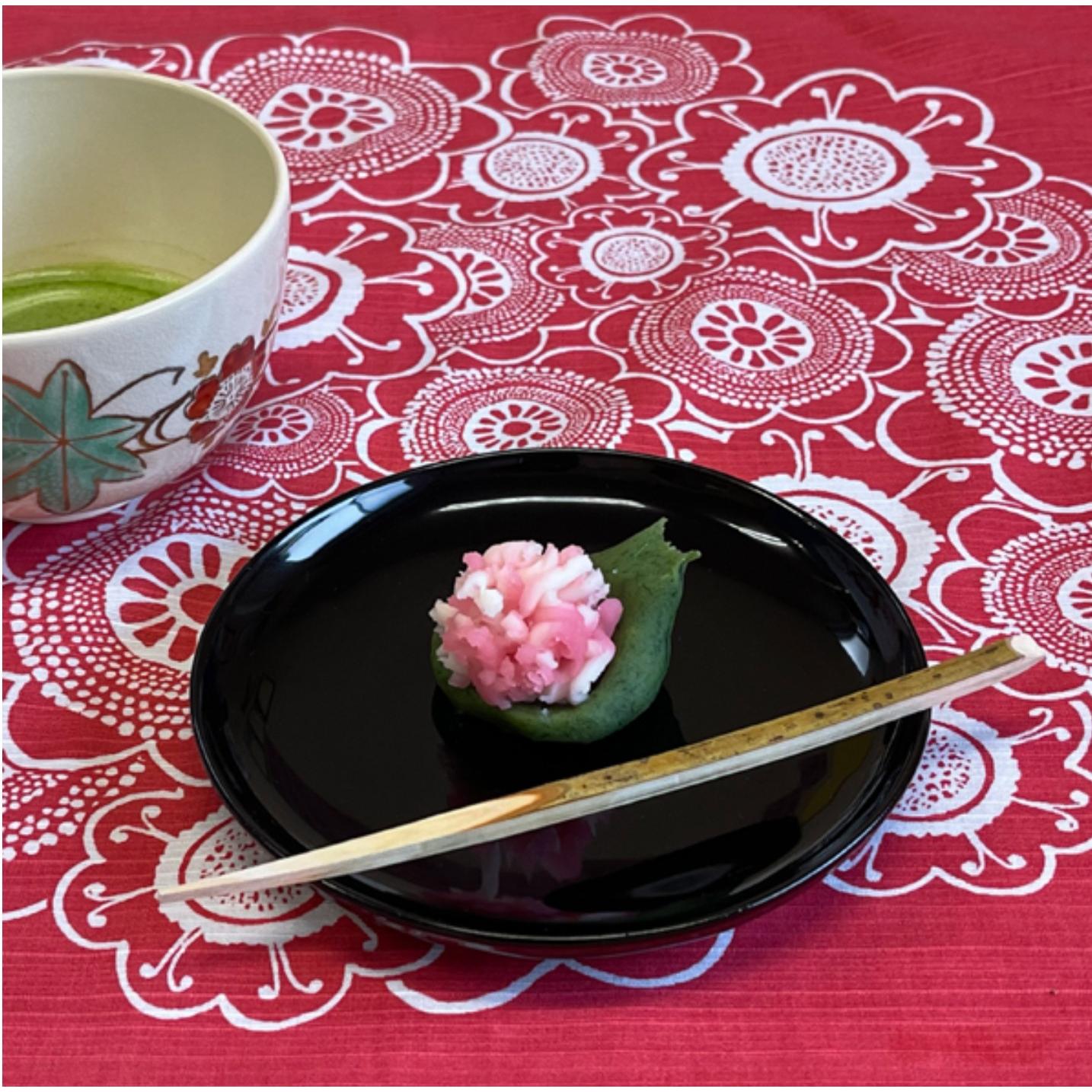 Kotonowa 50cm Cotton Furoshiki with Heini Riitahuhta Finnish Design