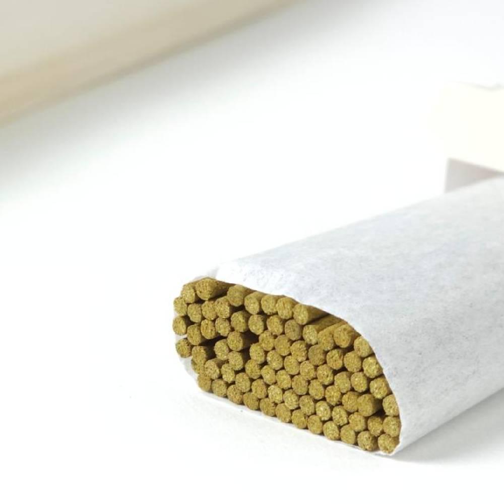 Kousaido 5‑Flower Scented Short Incense Sticks – Premium Japanese Gift Set