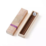 Kousaido Premium Palo Santo Long Incense Sticks – 40 Count