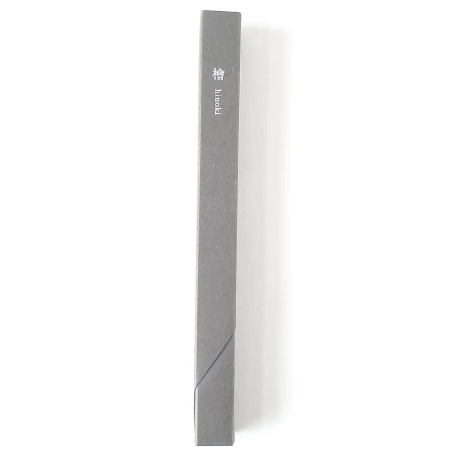 Kousaido Hinoki Cypress Scented Long Incense Sticks – 25 Pack