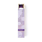Kousaido Lavender Long Incense Sticks – 40 Premium Wooden Box