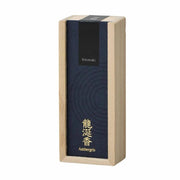 Kousaido Hitotoki Premium Ambergris Incense Sticks in elegant Japanese packaging
