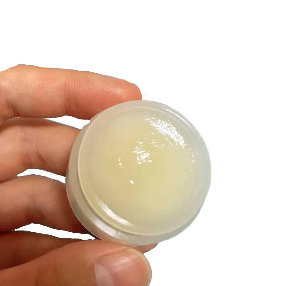 Kousaido Yuzu Citrus Solid Perfume Balm – Refreshing 8g