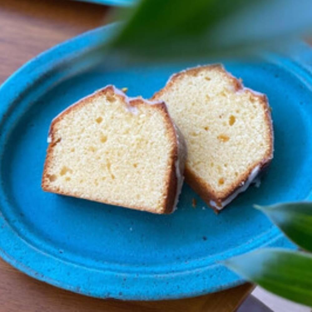 Kyoritsu Premium Lemon Cake Mix – Easy Homemade Dessert 130g